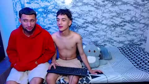 Snapshot of jhonay__cute chatting on April 16, 2026, 6:47 am jhonay__cute online show from April 16, 2026, 6:47 am