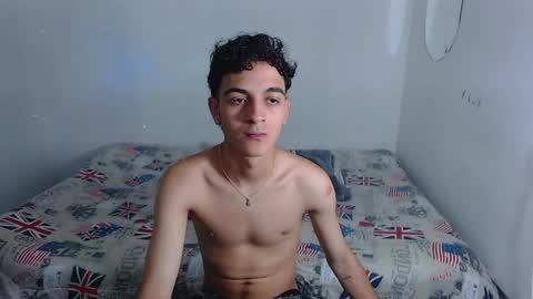 Snapshot of jhonay__cute chatting on April 22, 2026, 12:24 am jhonay__cute online show from April 22, 2026, 12:24 am
