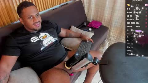 jhon online show from May 16, 2026, 9:24 pm