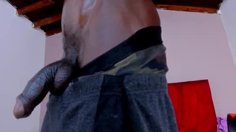 Snapshot of jhonjairo85 chatting on January 23, 2025, 10:22 am Jhon online show from January 23, 2025, 10:22 am