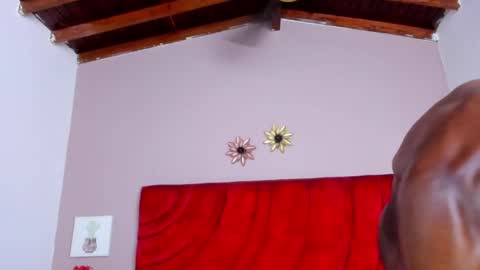 Snapshot of jhonjairo85 chatting on January 24, 2025, 3:43 am Jhon online show from January 24, 2025, 3:43 am