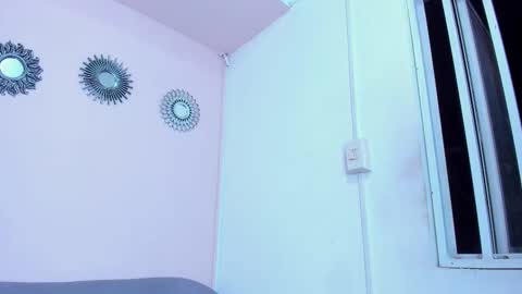 Snapshot of jhonjairo85 chatting on September 13, 2025, 3:50 am Jhon online show from September 13, 2025, 3:50 am