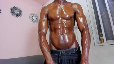 Snapshot of jhonjairo85 chatting on September 29, 2025, 3:55 am Jhon online show from September 29, 2025, 3:55 am