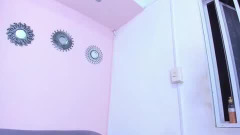 Snapshot of jhonjairo85 chatting on October 20, 2025, 3:51 am Jhon online show from October 20, 2025, 3:51 am