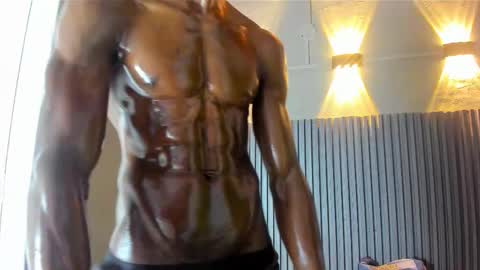 Snapshot of jhonjairo85 chatting on November 28, 2025, 3:53 am Jhon online show from November 28, 2025, 3:53 am