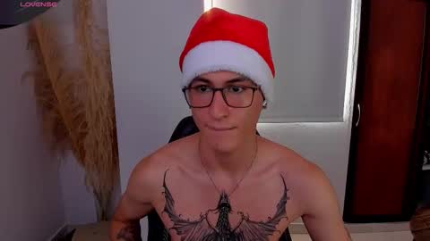 Jack online show from December 3, 2025, 7:56 pm