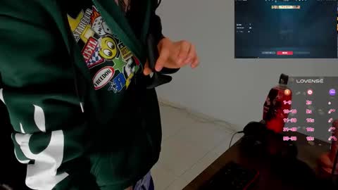 Jack online show from February 2, 2026, 9:46 pm