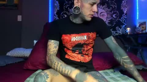 Snapshot of jhonny_ackerman chatting on April 21, 2026, 6:09 am jhonny_ackerman online show from April 21, 2026, 6:09 am