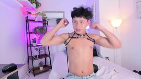 Snapshot of jhonny_blake_ chatting on April 25, 2026, 8:06 pm JHONNATHAN online show from April 25, 2026, 8:06 pm
