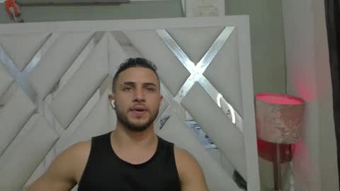 Snapshot of jhonny_flames7 chatting on February 5, 2025, 3:45 am jhonny online show from February 5, 2025, 3:45 am