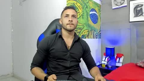 jhonny online show from November 17, 2025, 4:18 am