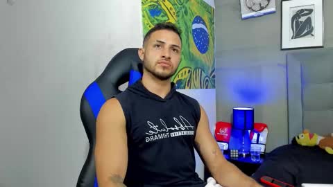 jhonny online show from November 28, 2025, 3:53 am