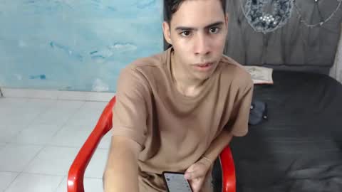 Jhonny online show from January 20, 2025, 4:10 am