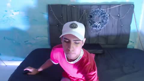 Jhonny online show from January 24, 2025, 3:22 am