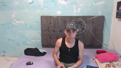 Jhonny online show from January 26, 2025, 3:17 am