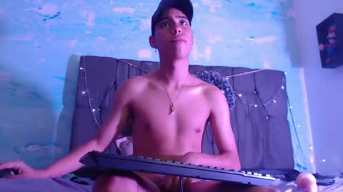 Jhonny online show from January 26, 2025, 6:17 am