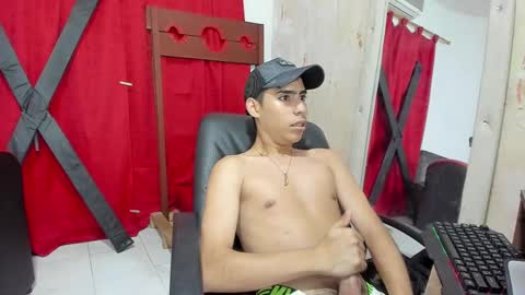 Jhonny online show from January 30, 2025, 9:36 am