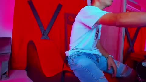 Jhonny online show from January 31, 2025, 3:30 am