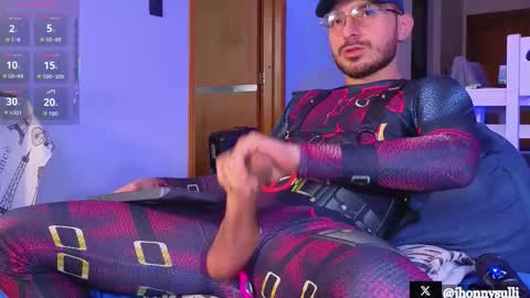 Snapshot of jhonny_sullivan chatting on November 4, 2025, 3:44 pm jhonny and friend online show from November 4, 2025, 3:44 pm