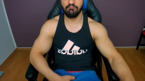 Black Diamond online show from February 18, 2025, 5:31 am