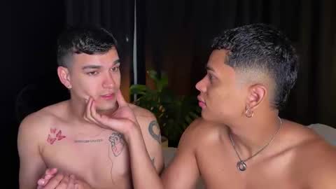 Jhonny  online show from March 15, 2026, 3:45 am