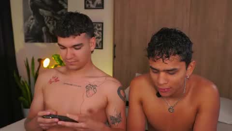 Snapshot of jhonnyx_ chatting on July 23, 2026, 2:15 pm Jhonny online show from July 23, 2026, 2:15 pm