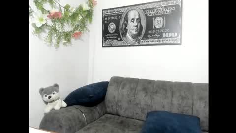 Snapshot of jhonson821 chatting on November 13, 2025, 7:18 am jhonson821 online show from November 13, 2025, 7:18 am