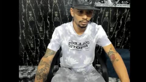 Snapshot of jhonson821 chatting on November 24, 2025, 8:19 pm jhonson821 online show from November 24, 2025, 8:19 pm