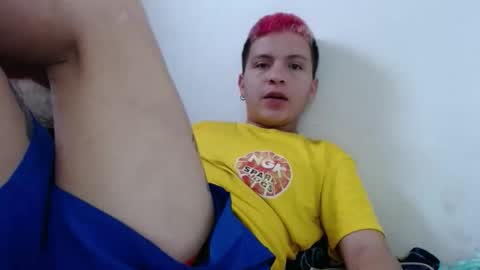 Snapshot of jhonvargas6969 chatting on December 16, 2025, 4:12 pm jhon online show from December 16, 2025, 4:12 pm