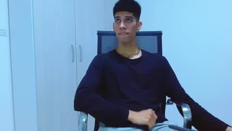 jhony_sex3 online show from September 27, 2025, 2:38 am