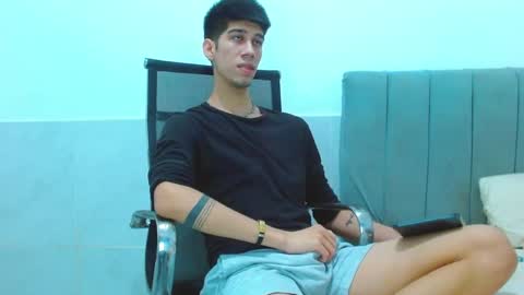 Snapshot of jhony_sex3 chatting on February 10, 2026, 6:50 am jhony_sex3 online show from February 10, 2026, 6:50 am