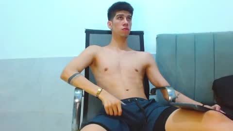 Snapshot of jhony_sex3 chatting on April 30, 2026, 7:58 am jhony_sex3 online show from April 30, 2026, 7:58 am