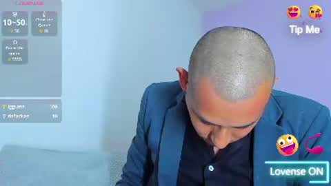 Jhony Alzate online show from December 22, 2024, 10:49 am