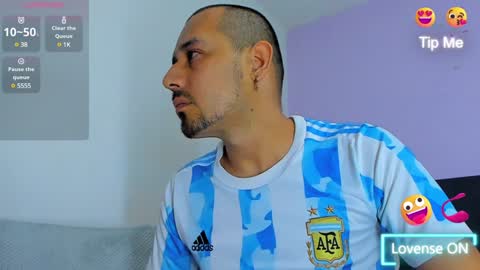 Jhony Alzate online show from December 30, 2024, 2:42 am