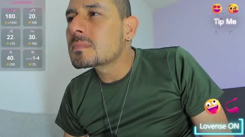 Jhony Alzate online show from January 4, 2025, 11:54 am