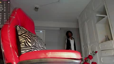 jhonymiller online show from December 1, 2025, 7:41 pm