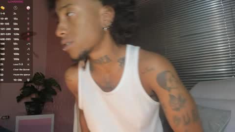 jhonymiller online show from April 2, 2026, 4:48 pm