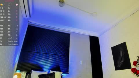 jhonymiller online show from April 4, 2026, 8:17 pm