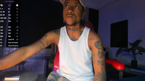 Snapshot of jhonymiller chatting on April 28, 2026, 2:27 am jhonymiller online show from April 28, 2026, 2:27 am
