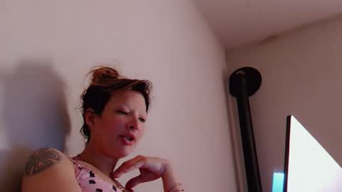 Anya online show from February 6, 2026, 7:06 pm