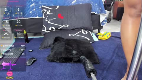 Jordan And Danna online show from February 3, 2025, 12:57 pm