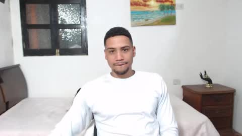 Snapshot of jhors__collens chatting on November 25, 2025, 2:00 am Jhors online show from November 25, 2025, 2:00 am