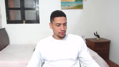 Snapshot of jhors__collens chatting on November 29, 2025, 4:48 am Jhors online show from November 29, 2025, 4:48 am