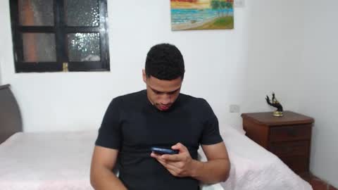 Snapshot of jhors__collens chatting on December 5, 2025, 1:36 am Jhors online show from December 5, 2025, 1:36 am