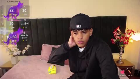 jhos online show from October 25, 2025, 1:29 pm