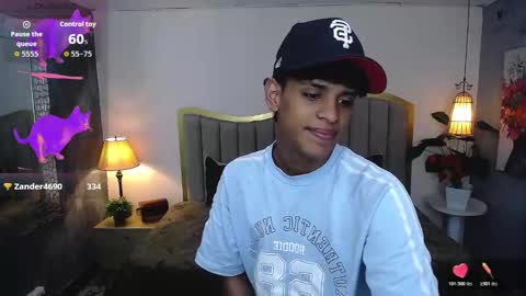 jhos online show from December 5, 2025, 1:52 pm