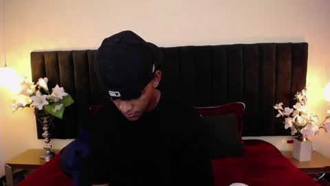 jhos online show from April 6, 2026, 1:34 pm