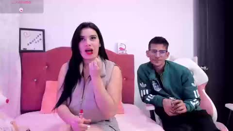 Nikii  Jhostin online show from September 11, 2025, 5:07 am