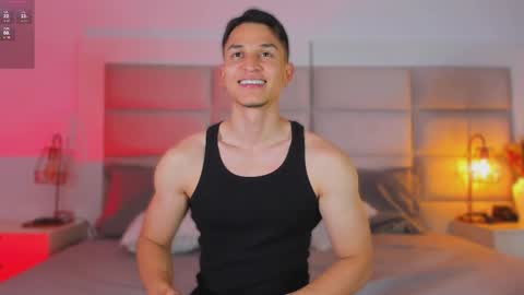 Jhosua Hunt online show from November 21, 2025, 3:05 am