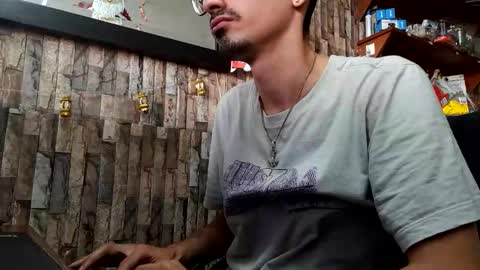 Snapshot of jhosuamoore chatting on December 13, 2025, 8:04 pm Jhosuamoore online show from December 13, 2025, 8:04 pm